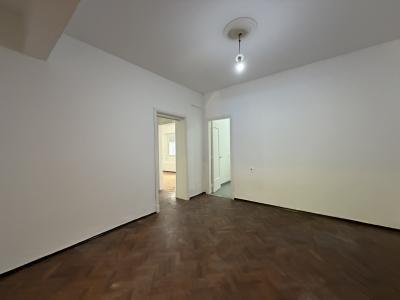 JUAN PAULLIER Y RODO - CASA AL FRENTE 2 DORM C/PATIO