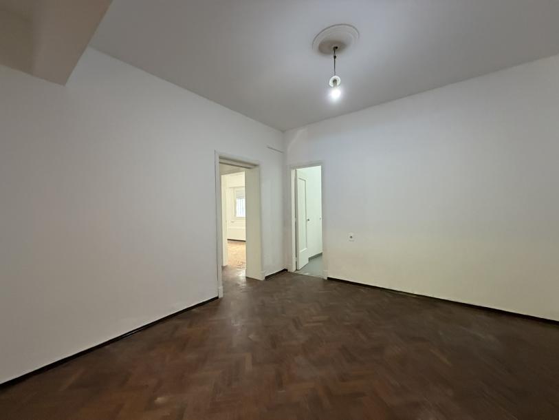 JUAN PAULLIER Y RODO - CASA AL FRENTE 2 DORM C/PATIO-6