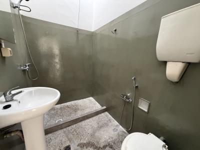 JUAN ROSAS Y GARCÍA DE ZÚÑIGA - 1 DORM PB C/PATIO