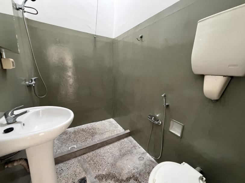 JUAN ROSAS Y GARCÍA DE ZÚÑIGA - 1 DORM PB C/PATIO-6