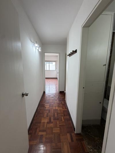 AV. BRASIL Y OBLIGADO - 2 DORM C/GGE