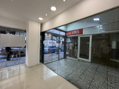 RIO NEGRO ENTRE 18 Y SAN JOSE - 26m2