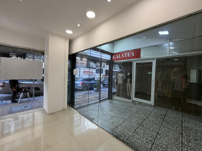 RIO NEGRO ENTRE 18 Y SAN JOSE - 26m2-6