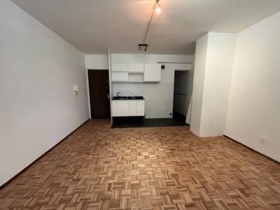 HECTOR GUTIERREZ RUIZ Y SAN JOSE - 1 DORM