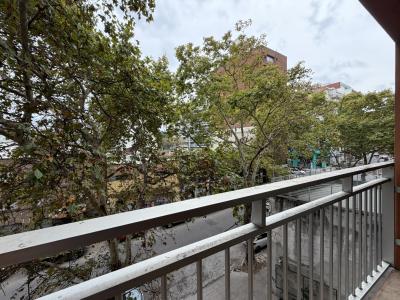 CONSTITUYENTE Y EDUARDO ACEVEDO - 2 DORM - LUMINOSO-6