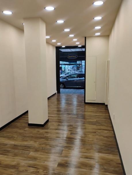 DIRI RIO NEGRO A MTS DE 18 DE JULIO - 45m2-5