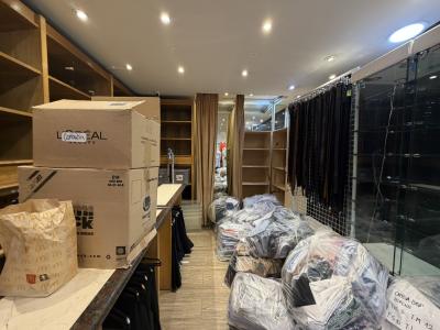 DIRI RIO NEGRO EN BOCA DE GALERIA A MTS DE 18 DE JULIO - 106m2 en 2 niveles