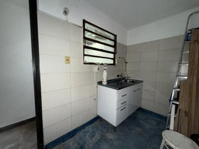 HOCQUART Y CONSTITUCION - MONOAMBIENTE C/PATIO