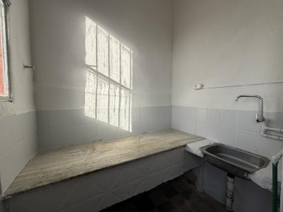 BURGUES Y ANTONIO MACHADO - 1er PISO - 1 DORMITORIO