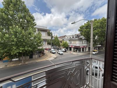 GRAL. PAGOLA Y JUSTICIA - CASA DE ALTOS 2 DORM