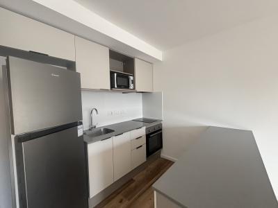 JACKSON Y CONSTITUYENTE - MONOAMBIENTE - EDIF CON AMENITIES