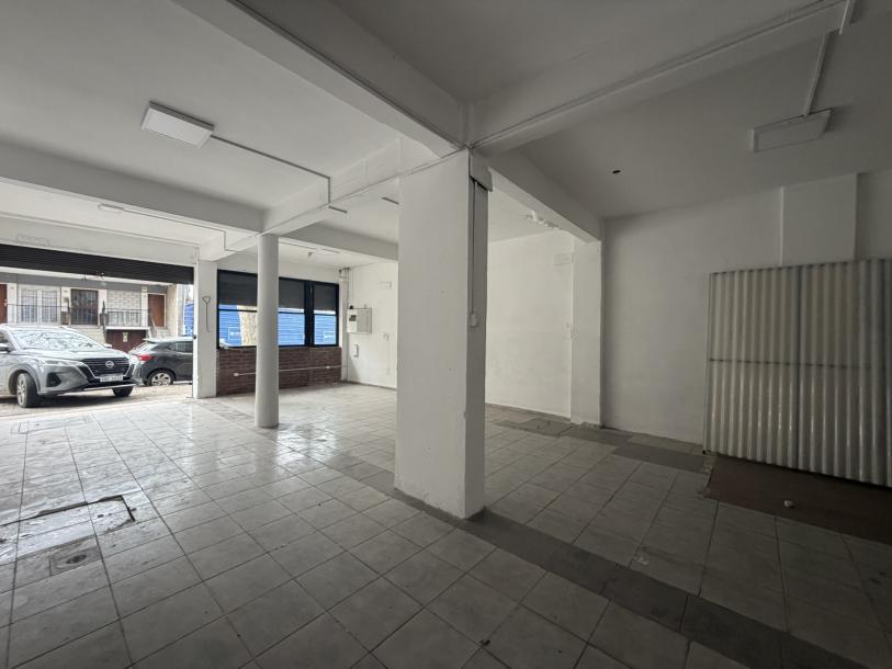 JUAN PAULLIER Y CANELONES 100m2 CON ACCESO VEHICULAR EN CORDÓN-6