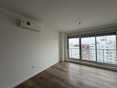 JACKSON Y CONSTITUYENTE  - MONOAMBIENTE - AMENITIES
