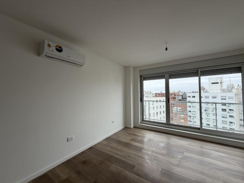 JACKSON Y CONSTITUYENTE  - MONOAMBIENTE - AMENITIES-3