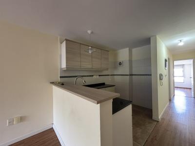 RIVERA Y SIMON BOLIVAR - 1 DORM C/GGE