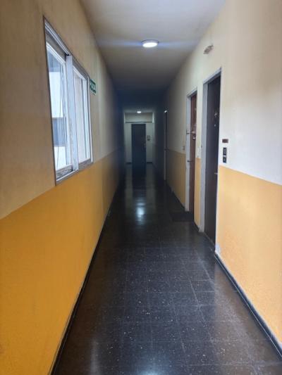 MONOAMBIENTE 36 M² EN VENTA - 18 DE JULIO Y CARLOS QUIJANO