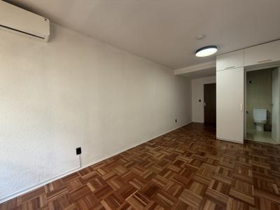 ANDES Y 18 - TORRE DE LA INDEPENDENCIA - A NUEVO! 22m2