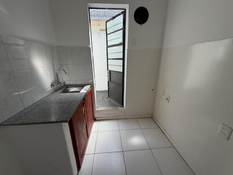 CARLOS DE LA VEGA Y B. RIQUET - 1 DORM C/PATIO-7