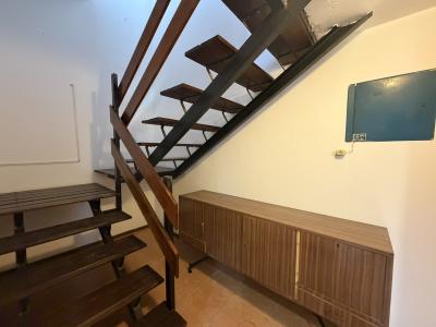 MONTES DE SOLYMAR - DUPLEX 2 DORM PATIO C/PARRILL