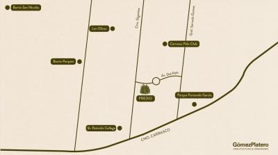 TERRAZAS DEL POLO 2D + ESC + 2 B + GGE