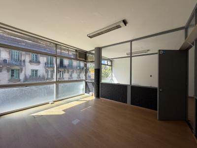 COLONIA Y CONVENCION - 70m2 - SOLO OFICINA