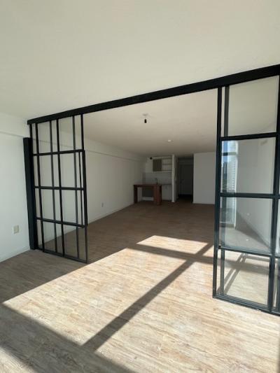 RIO  NEGRO Y 18 A ESTRENAR FRENTE A PLAZA OPCION GARAGE