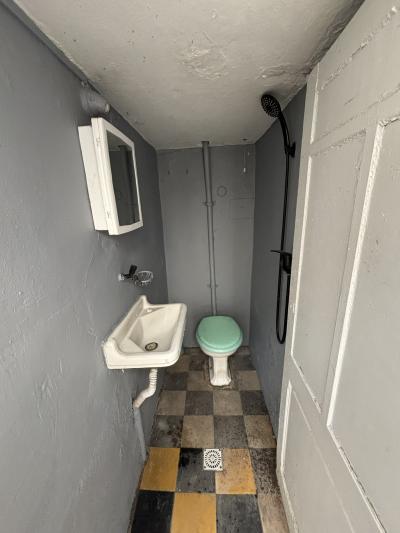 BURGUES Y ANTONIO MACHADO - PB - 2 DORMITORIOS