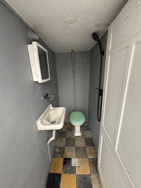 BURGUES Y ANTONIO MACHADO - PB - 2 DORMITORIOS-6