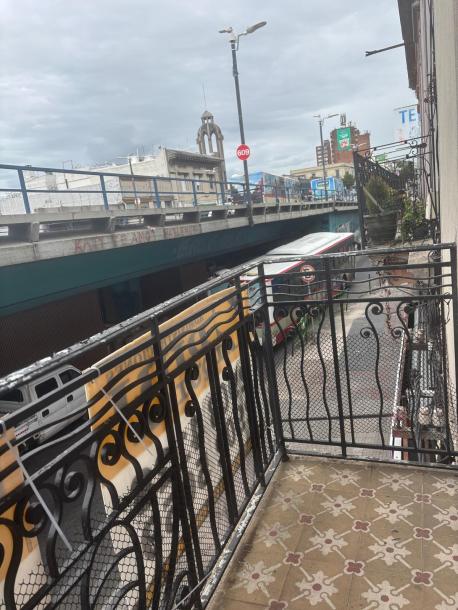 AGRACIADA Y PILAR COSTA - CASA DE ALTOS CON AMPLIA TERRAZA-7