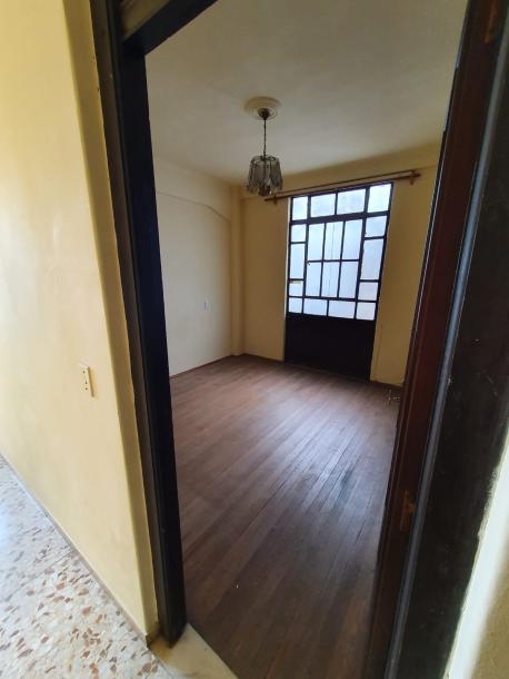 Plaza Independencia - De Estilo - 2 Dorm - 68m2-7