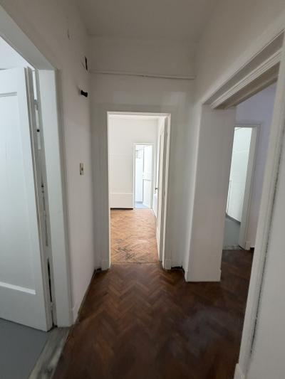 JUAN PAULLIER Y RODO - CASA AL FRENTE 2 DORM C/PATIO