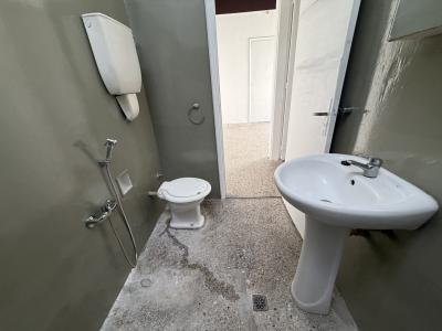 JUAN ROSAS Y GARCÍA DE ZÚÑIGA - 1 DORM PB C/PATIO