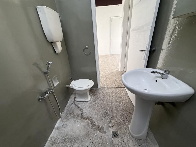 JUAN ROSAS Y GARCÍA DE ZÚÑIGA - 1 DORM PB C/PATIO-7