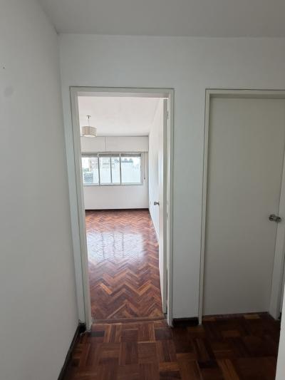 AV. BRASIL Y OBLIGADO - 2 DORM C/GGE