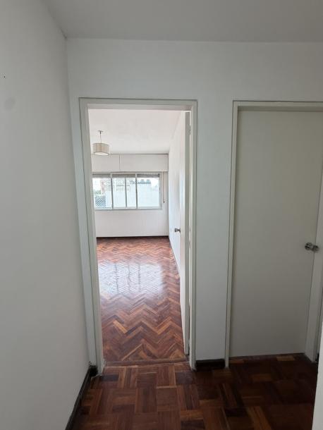 AV. BRASIL Y OBLIGADO - 2 DORM C/GGE-9