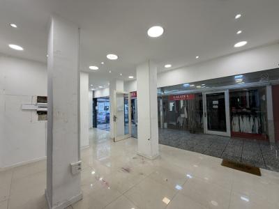 RIO NEGRO ENTRE 18 Y SAN JOSE - 26m2