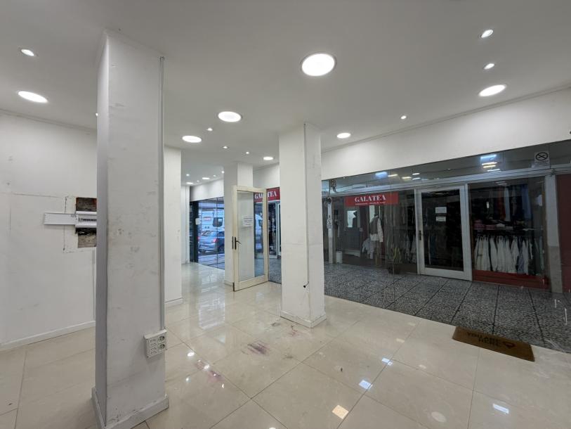 RIO NEGRO ENTRE 18 Y SAN JOSE - 26m2-7
