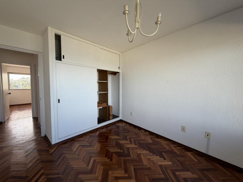 RBLA REP DE CHILE Y 9 DE JULIO  - IMPECABLE 2 DORM C/GGE-7