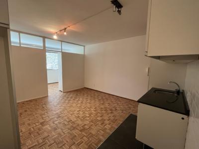 HECTOR GUTIERREZ RUIZ Y SAN JOSE - 1 DORM