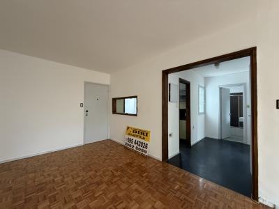 CONSTITUYENTE Y EDUARDO ACEVEDO - 2 DORM - LUMINOSO-7