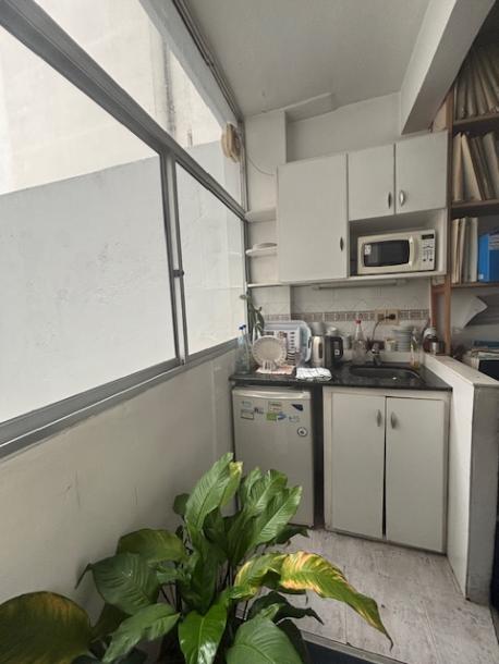 PARAGUAY Y 18 - MUY BUENA CONSTRUCCION - 137m2 - OFICINA Y/O VIVIENDA-23