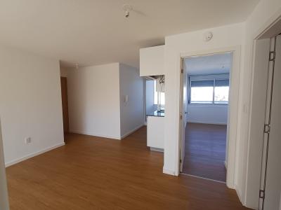 FERNANDEZ CRESPO Y CERRO LARGO - 2 DORM C/GGE - VISTAS