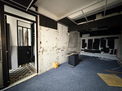 LIBERTAD Y GABRIEL PEREIRA - TRIPLEX IMPERDIBLE! PARA RECICLAR