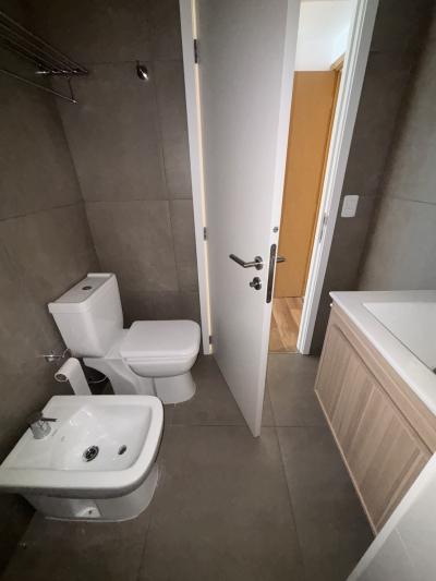 JACKSON Y CONSTITUYENTE - MONOAMBIENTE - EDIF CON AMENITIES