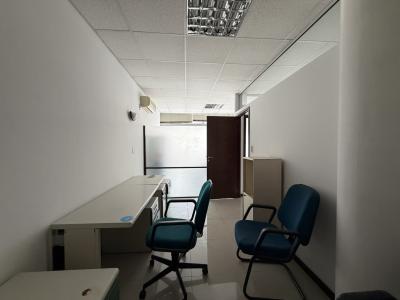 COLONIA Y CONVENCION - IMPECABLE 70m2 - C/EQUIPAMIENTO