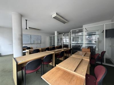 COLONIA Y CONVENCION - MONOAMBIENTE SUBDIVIDIDO PARA OFICINAS