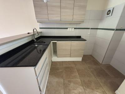 RIVERA Y SIMON BOLIVAR - 1 DORM C/GGE