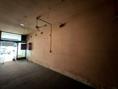 DIRI CONVENCION ENTRE 18 Y COLONIA - 130M2 EN 2 PLANTAS