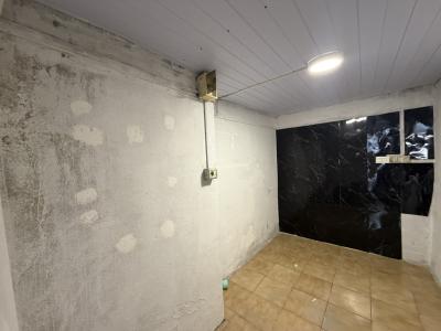 BARREIRO Y BERRO - 26M2 C/BAÑO Y KITCHENETTE