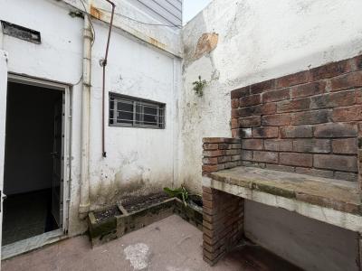 PARAGUAY A PASOS DE LA RAMBLA - 1 DORMITORIO